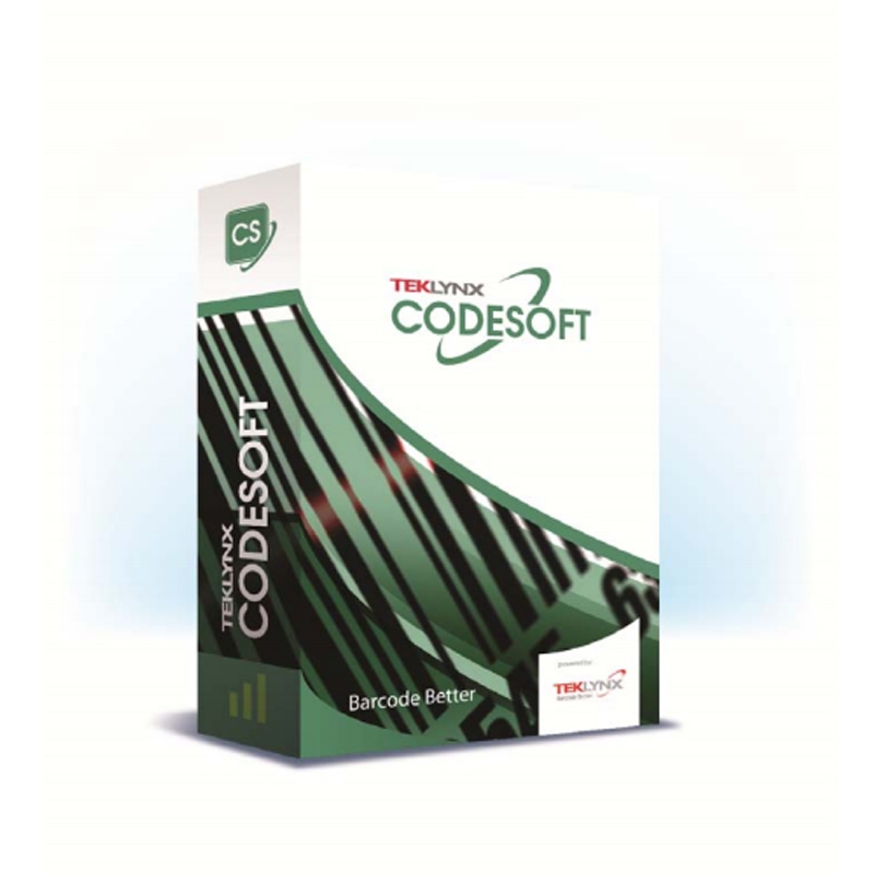 CODESOFT条码标签设计App